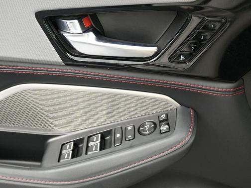 2022 Acura MDX A-Spec Package