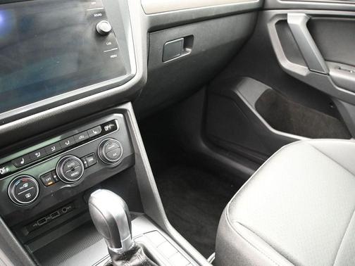 2019 Volkswagen Tiguan 2.0T SE 4MOTION