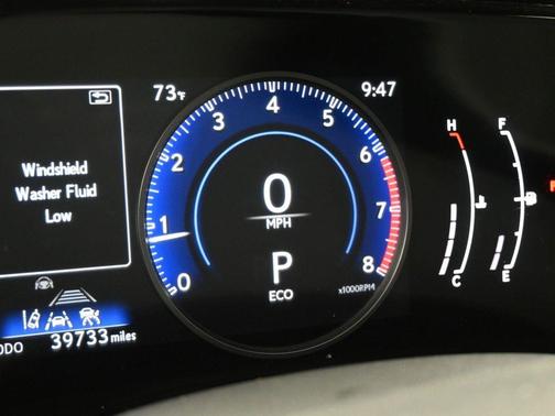 Atomic Silver 2022 Lexus NX 350 NX 350