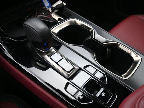 Atomic Silver 2022 Lexus NX 350 NX 350