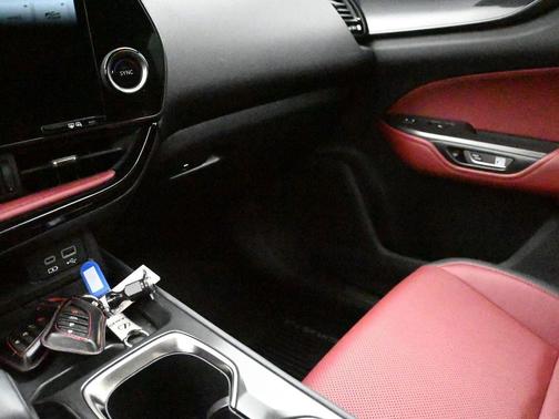 Atomic Silver 2022 Lexus NX 350 NX 350