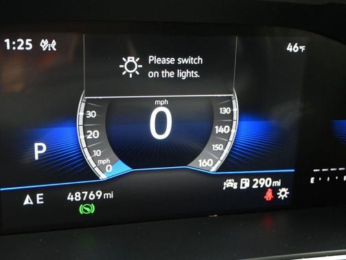 2024 Volkswagen Tiguan 2.0T SE 4MOTION