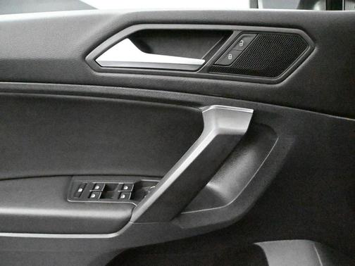 2021 Volkswagen Tiguan 2.0T SE 4MOTION