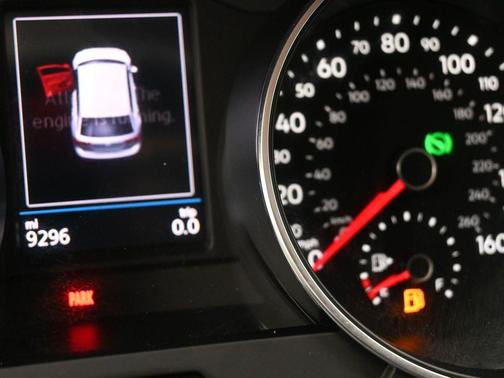 2021 Volkswagen Tiguan 2.0T SE 4MOTION