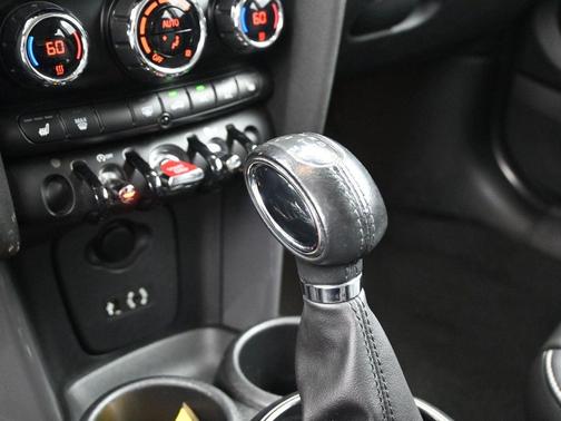 2018 MINI Hardtop Oxford Edition