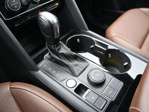 2022 Volkswagen Atlas 3.6L SEL