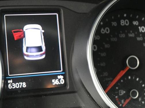 2019 Volkswagen Tiguan 2.0T S 4MOTION
