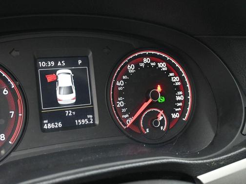 2022 Volkswagen Passat 2.0T SE