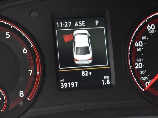 2022 Volkswagen Passat 2.0T SE