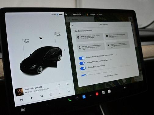 2019 Tesla Model 3 Mid Range