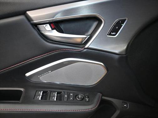 2020 Acura RDX A-Spec