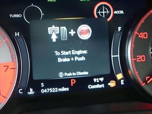 2020 Acura RDX A-Spec
