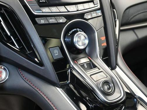 2020 Acura RDX A-Spec
