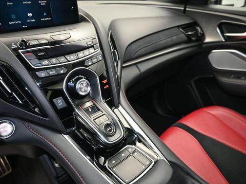 2020 Acura RDX A-Spec