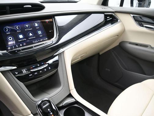 2021 Cadillac XT6 Premium Luxury AWD