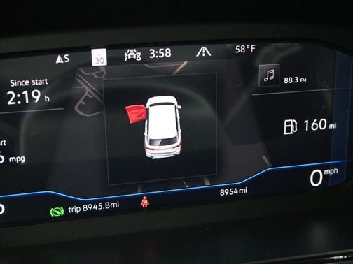 2024 Volkswagen Taos 1.5T SEL