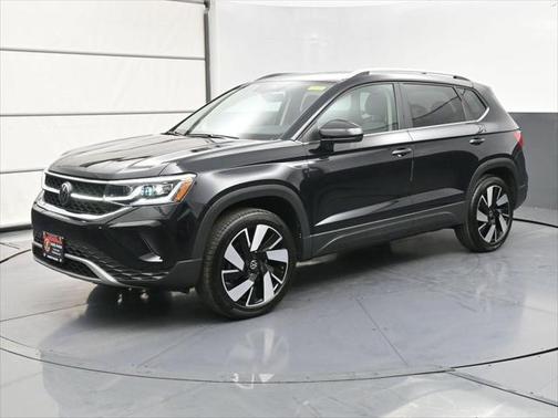 2024 Volkswagen Taos 1.5T SEL