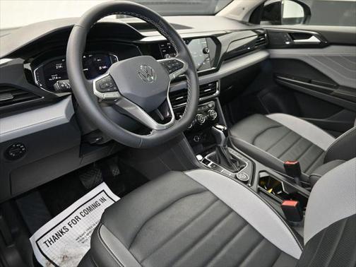 2024 Volkswagen Taos 1.5T SEL