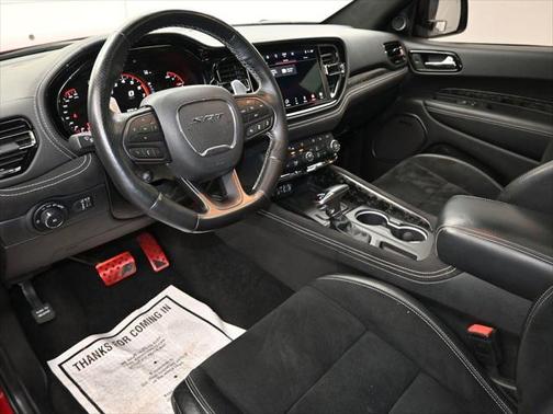 2022 Dodge Durango SRT 392 AWD
