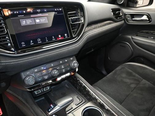 2022 Dodge Durango SRT 392 AWD