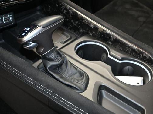 2022 Dodge Durango SRT 392 AWD