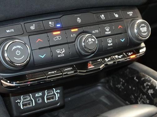 2022 Dodge Durango SRT 392 AWD