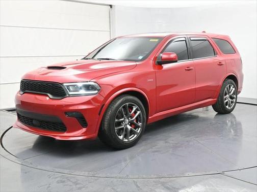2022 Dodge Durango SRT 392 AWD