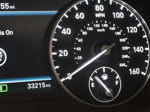 2019 Genesis G90 5.0 Ultimate