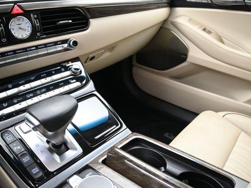 2019 Genesis G90 5.0 Ultimate