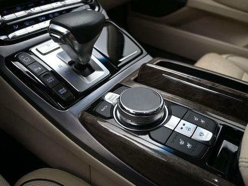 2019 Genesis G90 5.0 Ultimate