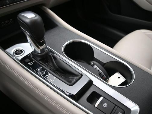 2019 Nissan Altima 2.5 SL