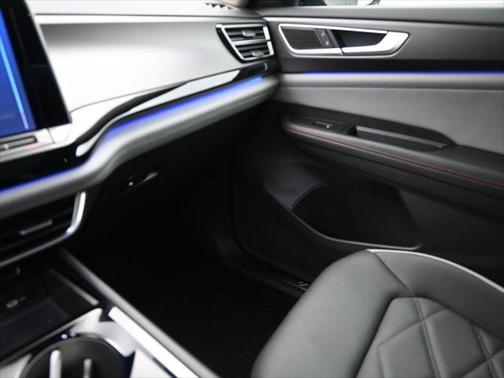 2024 Volkswagen Atlas 2.0T SEL