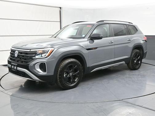 2024 Volkswagen Atlas 2.0T SEL
