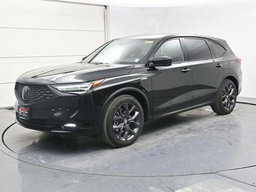 2023 Acura MDX A-SPEC