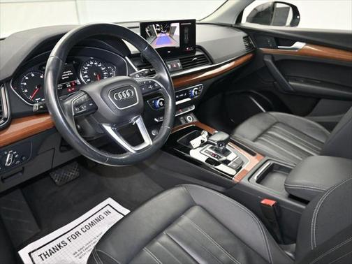 2021 Audi Q5 45 Premium