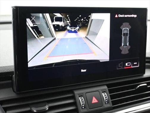 2021 Audi Q5 45 Premium