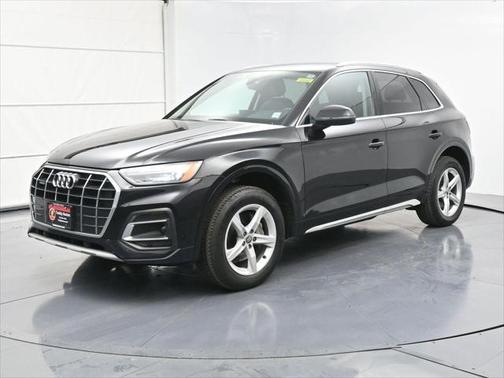 2021 Audi Q5 45 Premium