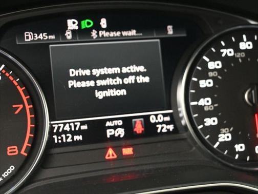 2021 Audi Q5 45 Premium