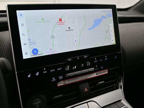 2025 Toyota bZ4X XLE