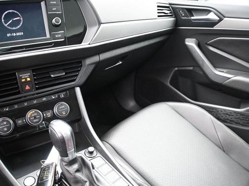 2019 Volkswagen Jetta 1.4T SE