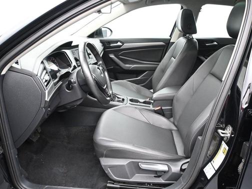 2019 Volkswagen Jetta 1.4T SE