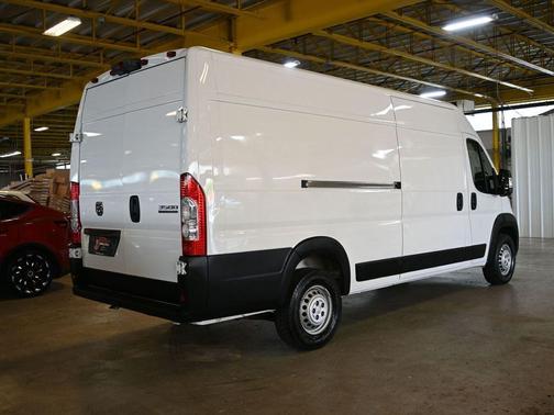 2025 RAM ProMaster 3500 High Roof
