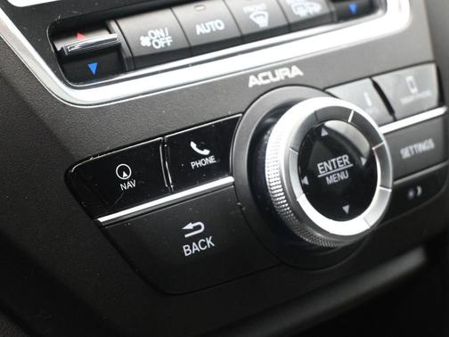 2020 Acura MDX 3.5L w/Technology Package