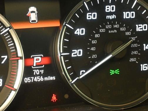 2020 Acura MDX 3.5L w/Technology Package