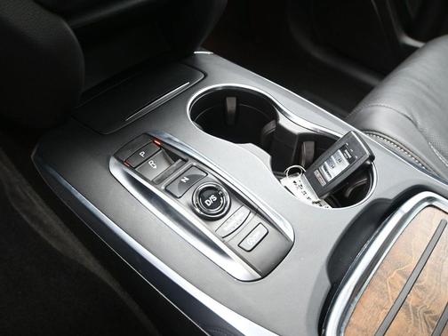 2020 Acura MDX 3.5L w/Technology Package