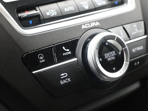 2020 Acura MDX 3.5L w/Technology Package