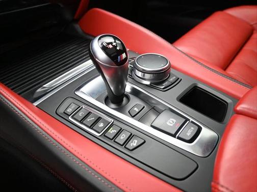2017 BMW X5 M Base