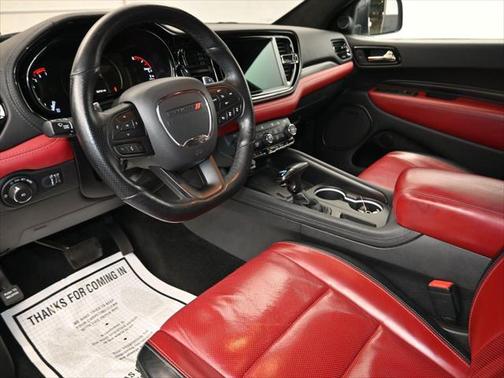 2022 Dodge Durango R/T Plus AWD
