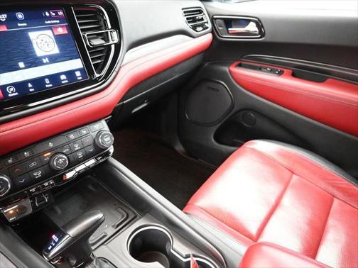 2022 Dodge Durango R/T Plus AWD