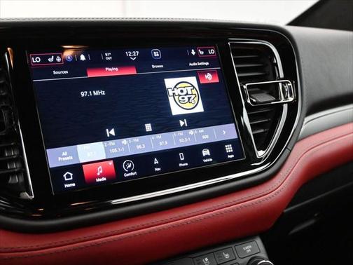 2022 Dodge Durango R/T Plus AWD